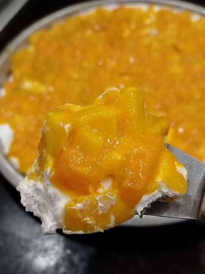مانجو قطع