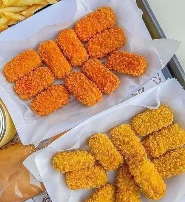 مسحب المقرمش  للاطفال