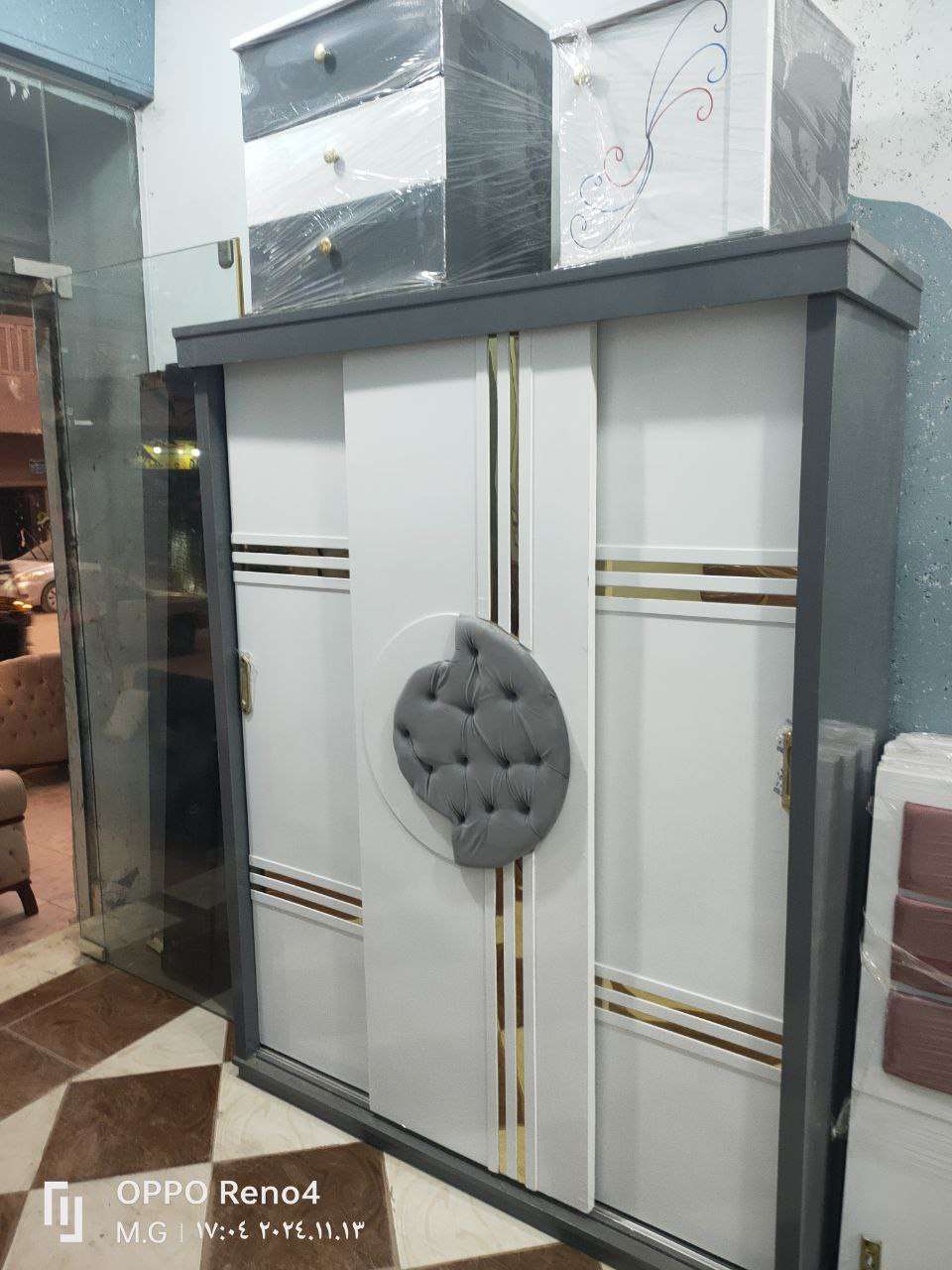 غرفه نوم اطفال