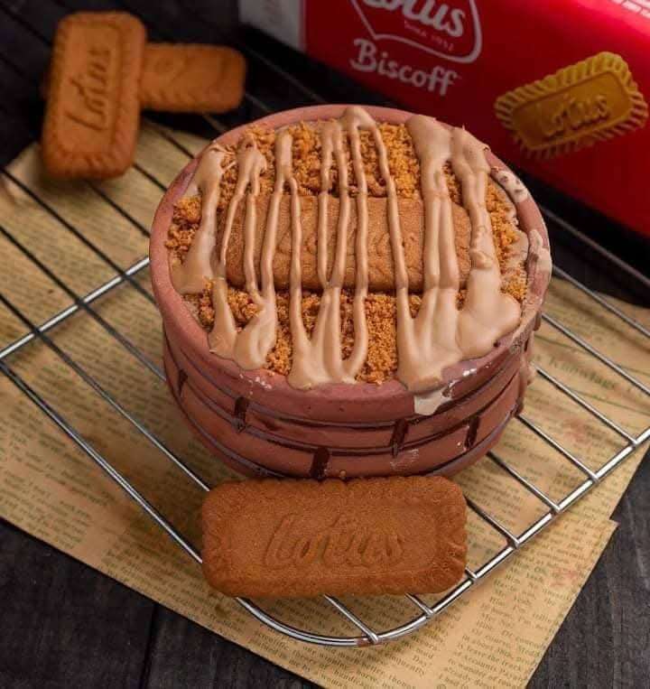 برام أم علي وبرام أبو علي فخار يدوي