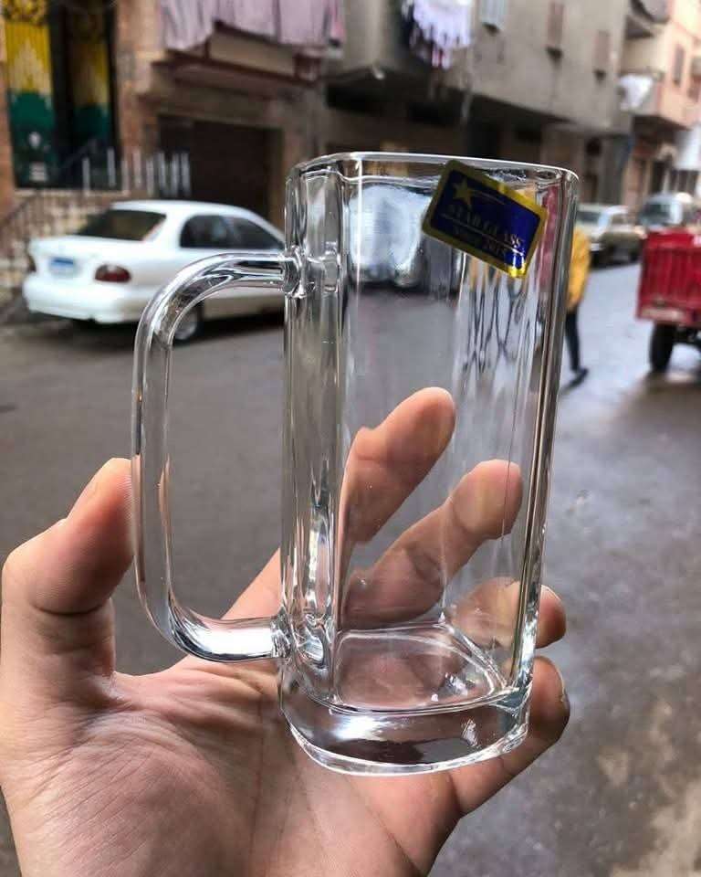 مج شاي اليجانس