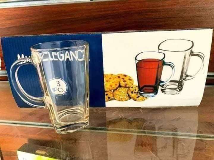 مج شاي اليجانس
