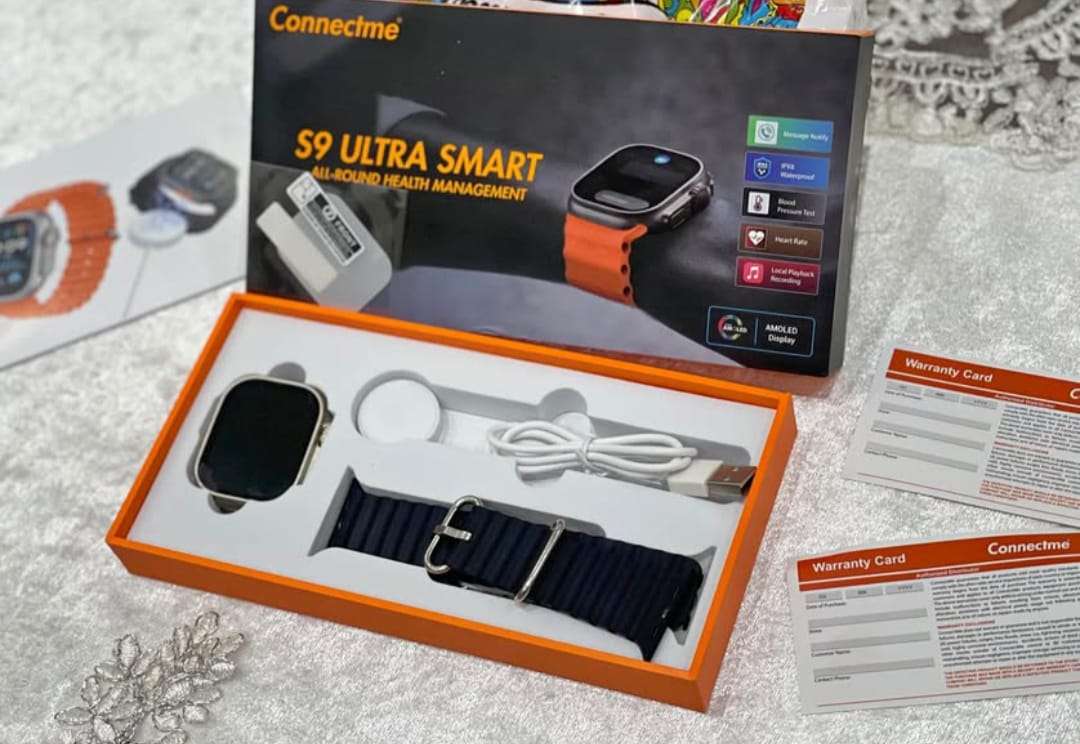 ساعات سمارت