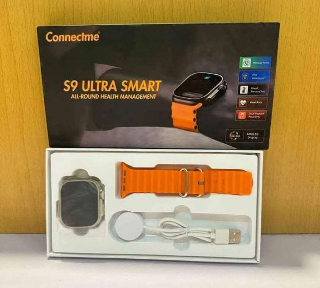 ساعات سمارت