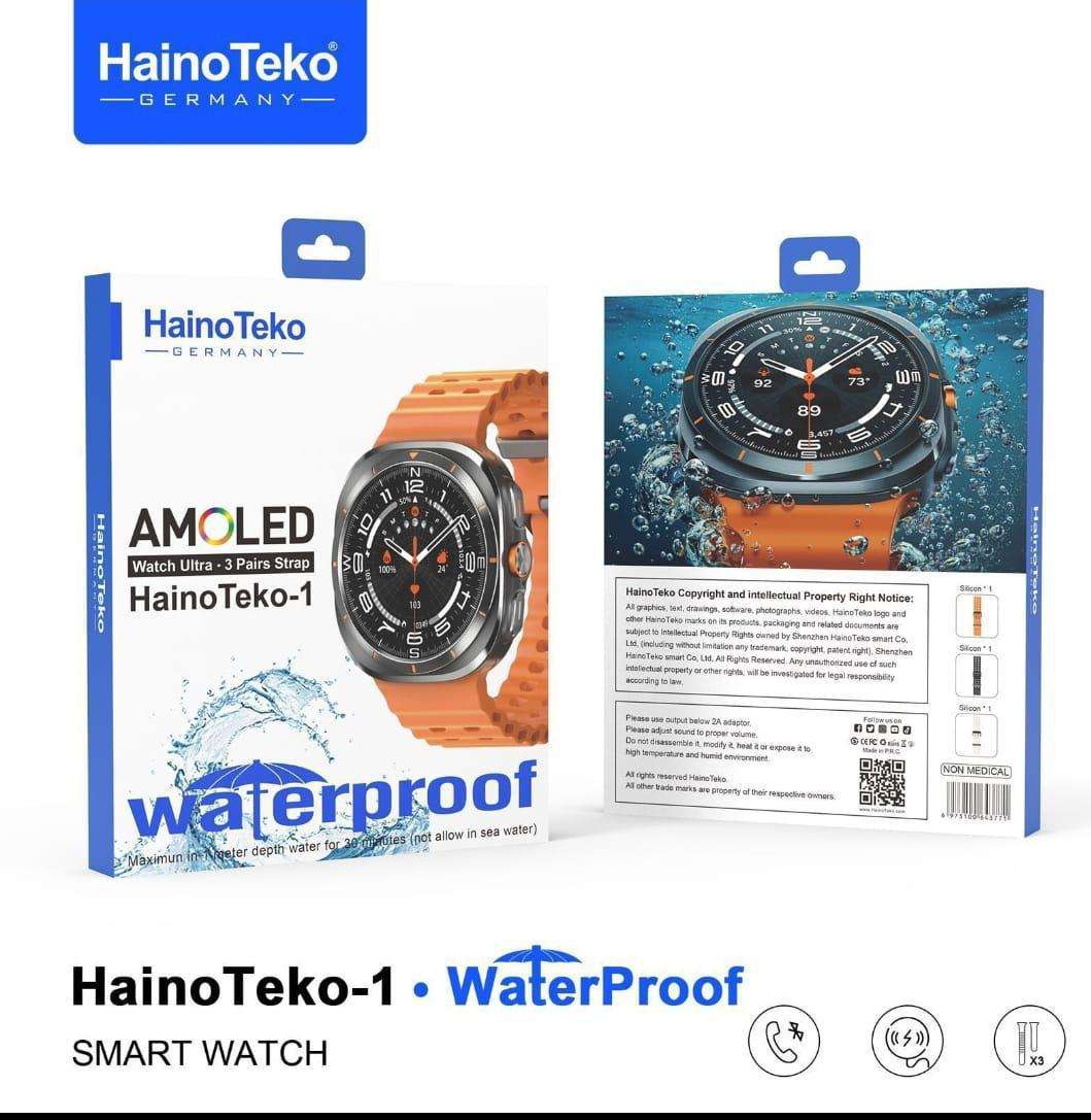 Haino Teko