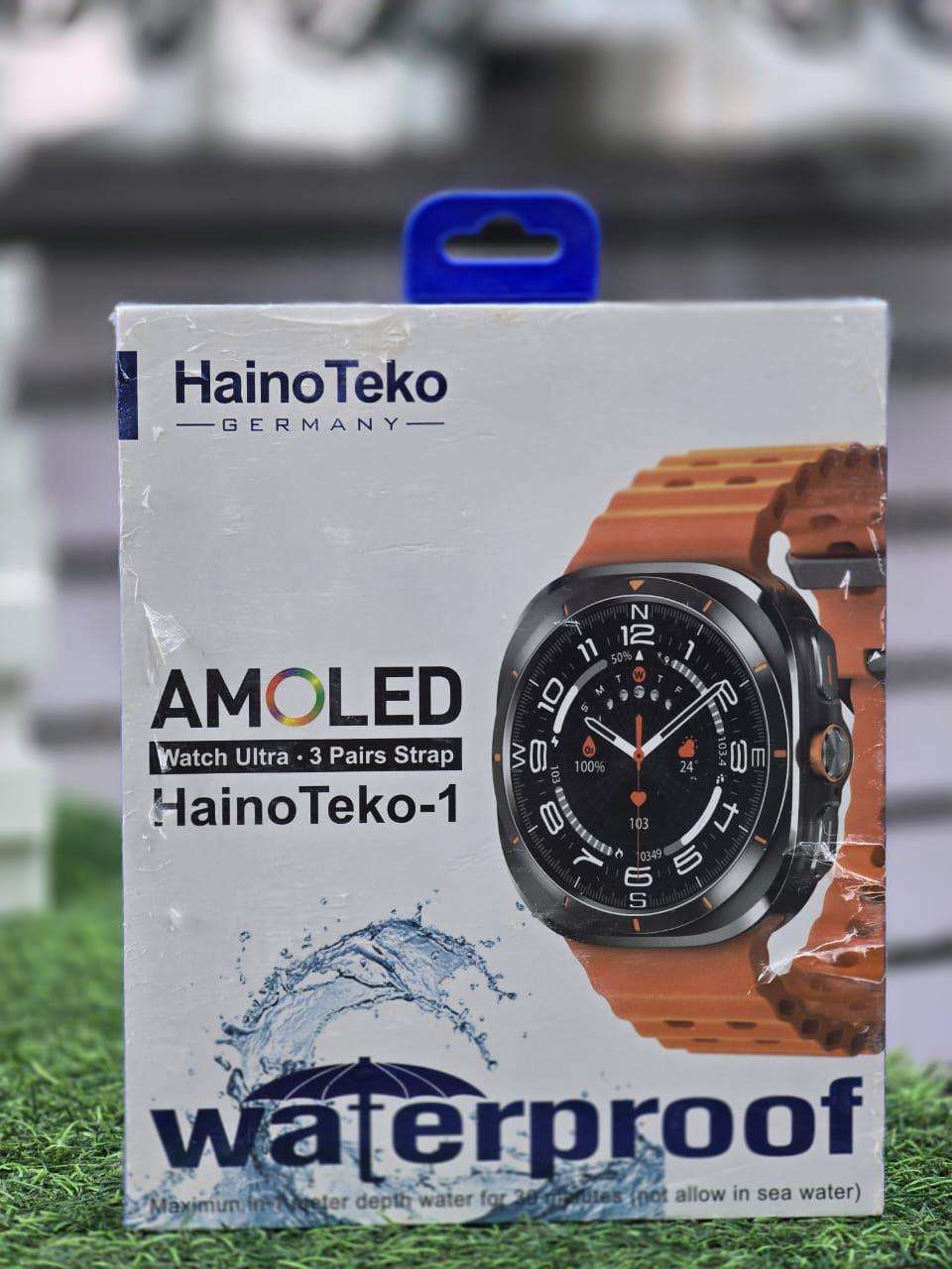 Haino Teko