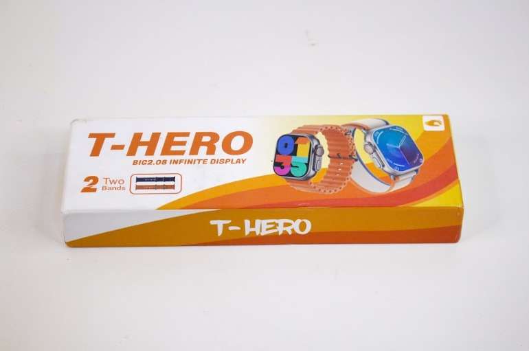 T Hero