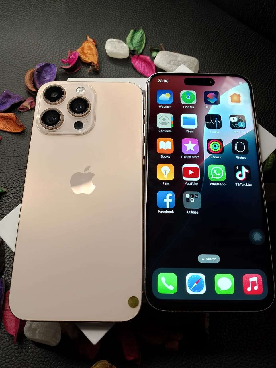 ما تفكرش كتير... iPhone 16 Pro Max بين إيديك بسعر مش موجود في أي حتة!