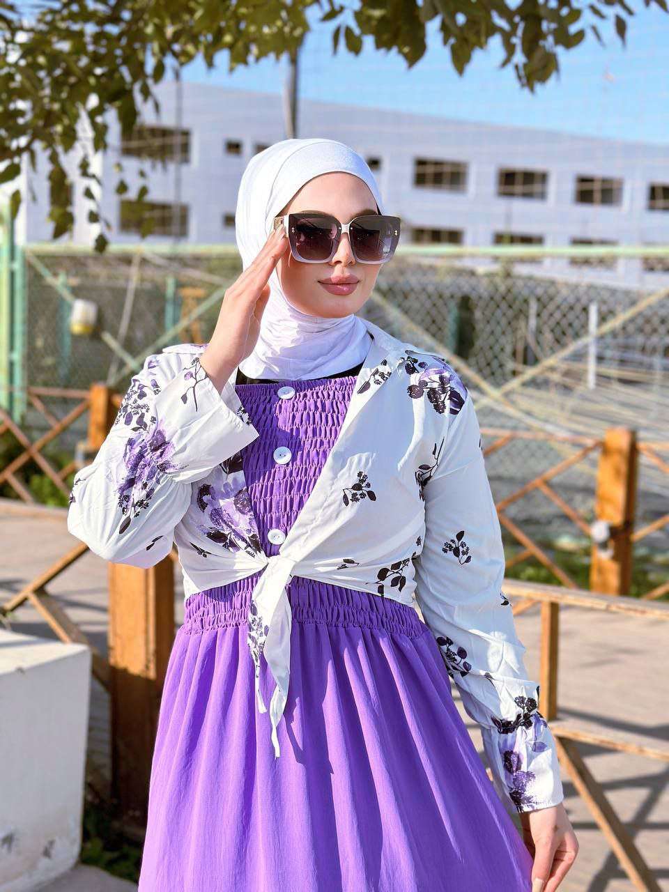 توينز حماله قطعتين