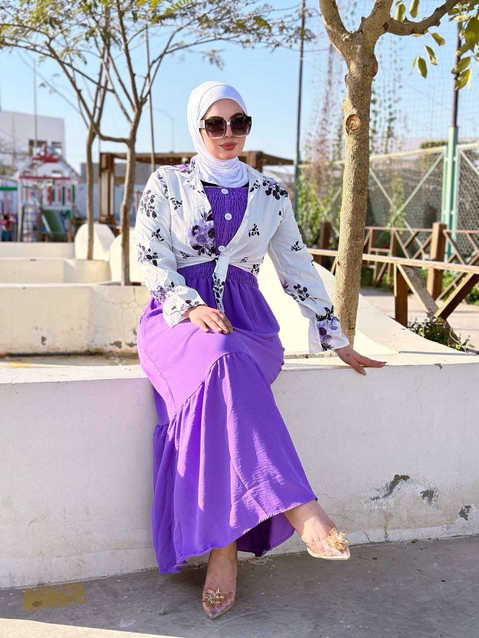 توينز حماله قطعتين