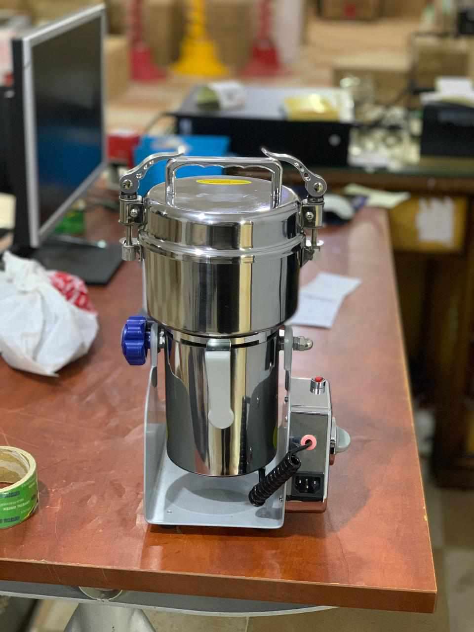 مطحنة توابل وقهوه نص كيلو 500جرام