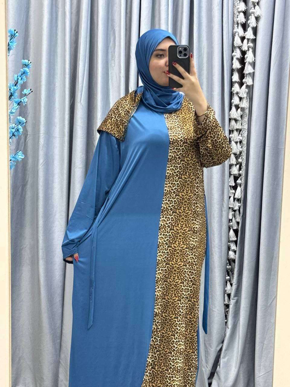إسدال رمضان خامه فيزون