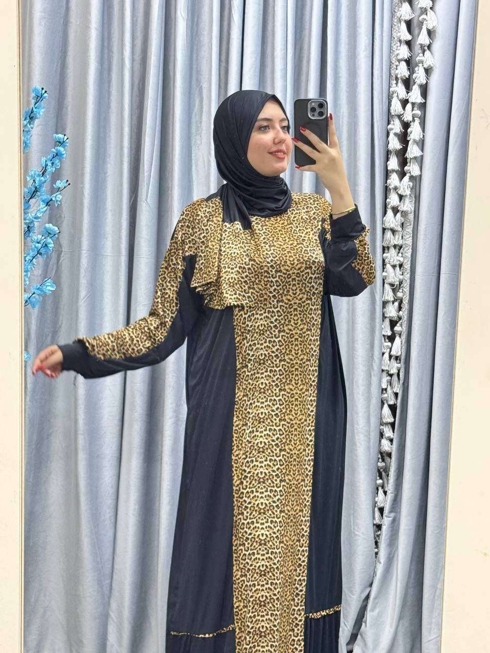 إسدال رمضان خامه فيزون