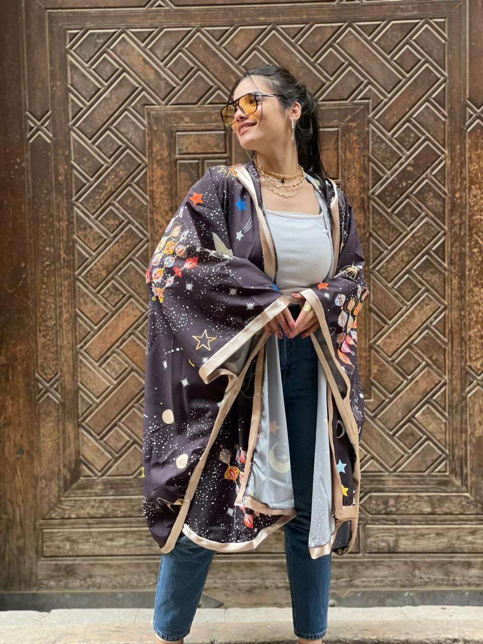 كارد ستان بزنط