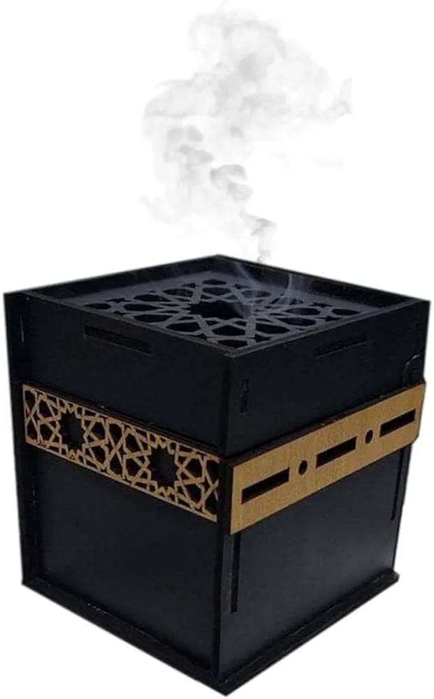 مبخرة الكعبة