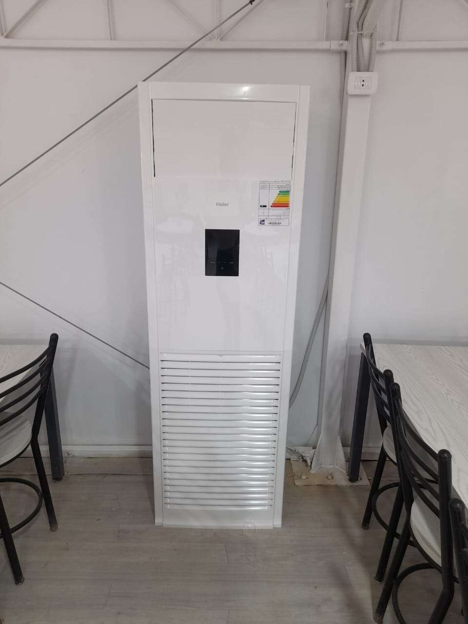 فني تكييفات في مدينة نصر 01207395888 صنايعي تكييفات