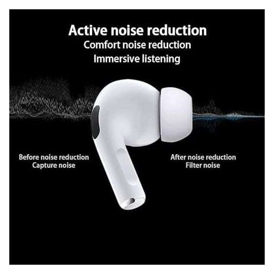 AirPods L58 | سيزما