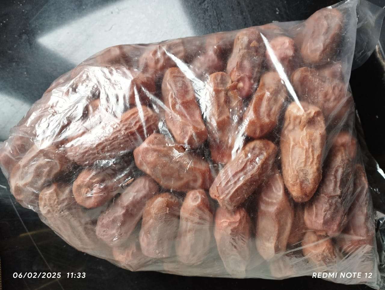 بلح خشاف