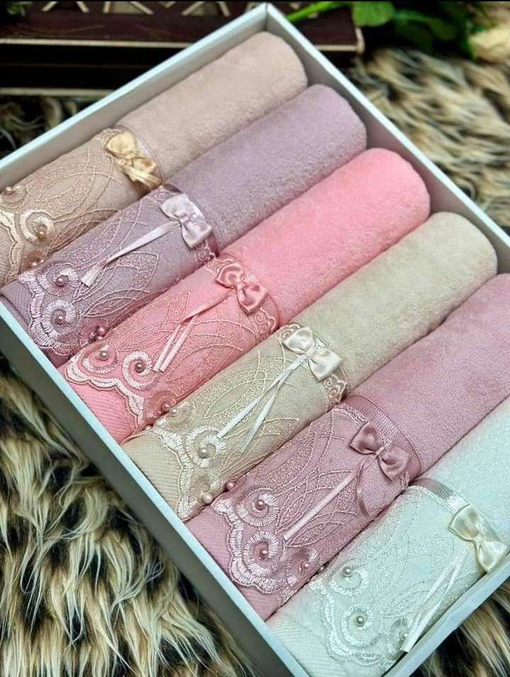 فوط وجه قطن تركى