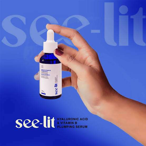 See lit hyaluronic_v.b and plumping serum