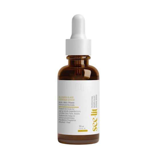 See_lit professional serum
