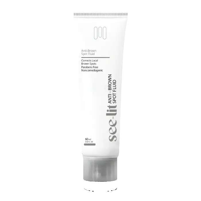 See_lit anti Brown spot fluid