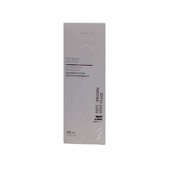 See_lit anti Brown spot fluid