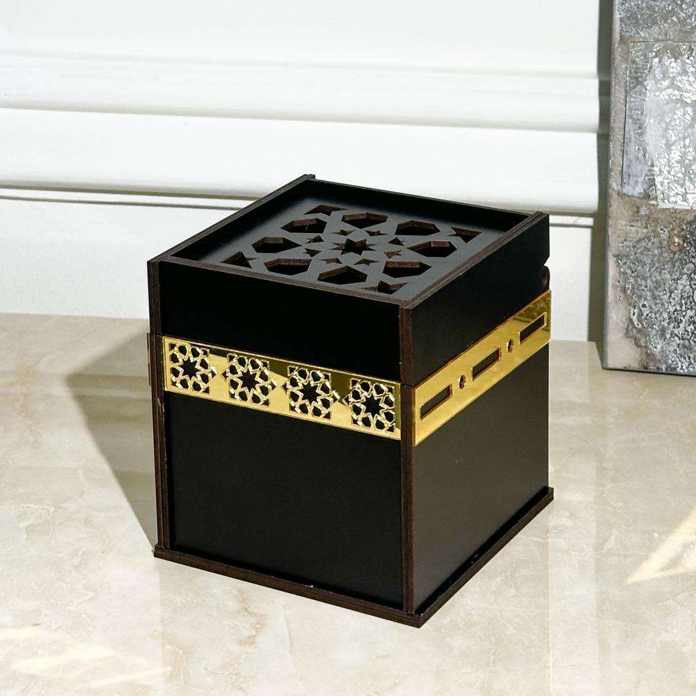 مبخرة الكعبة