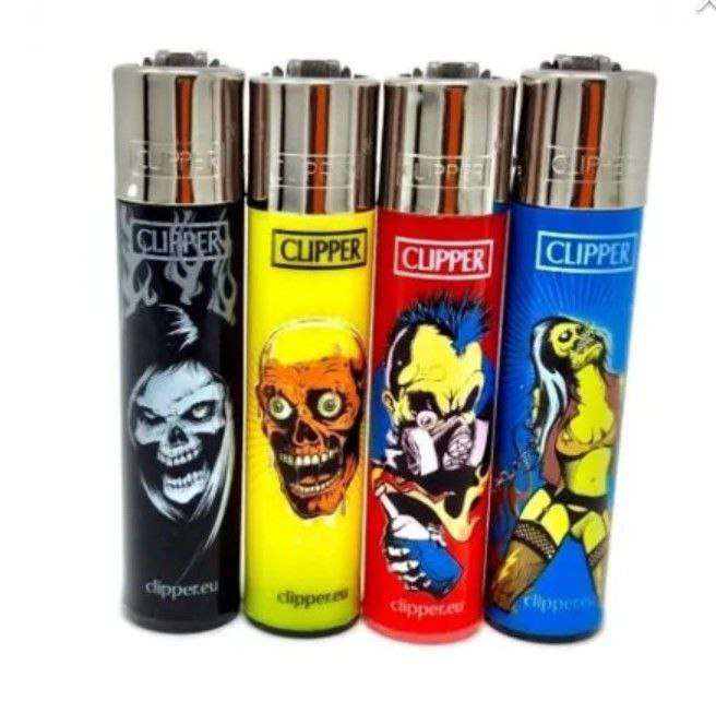 ولاعة كليبر Clipper