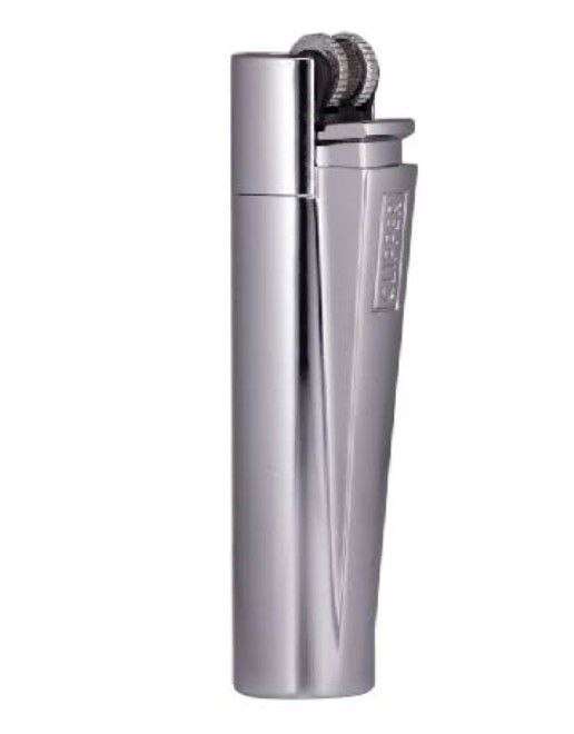 ولاعة كليبر سيلفر Clipper
