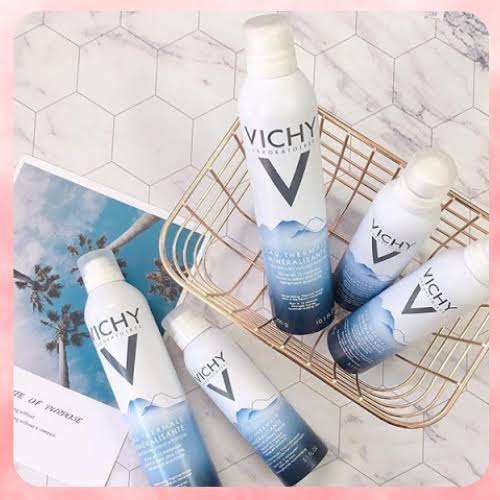 Vichy Thermal Water 150 ml