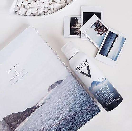 Vichy Thermal Water 150 ml