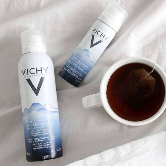 Vichy Thermal Water 150 ml