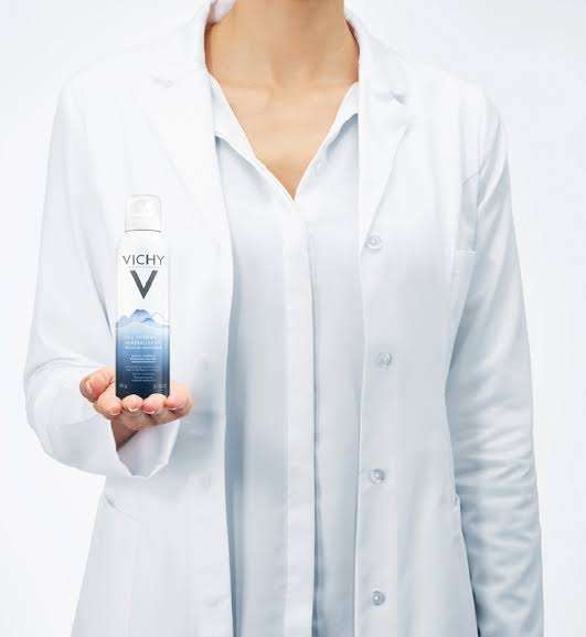 Vichy Thermal Water 150 ml