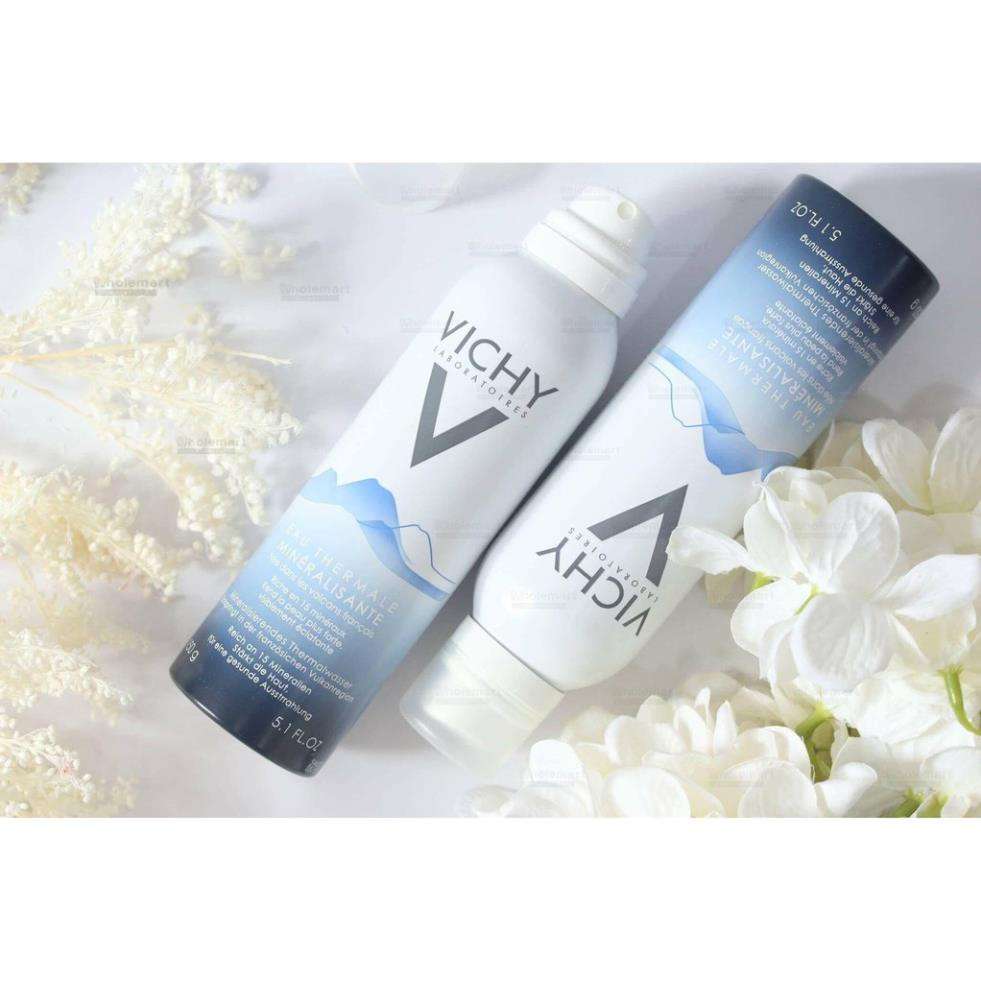 Vichy Thermal Water 150 ml