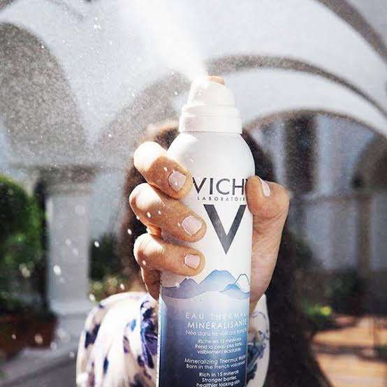 Vichy Thermal Water 150 ml