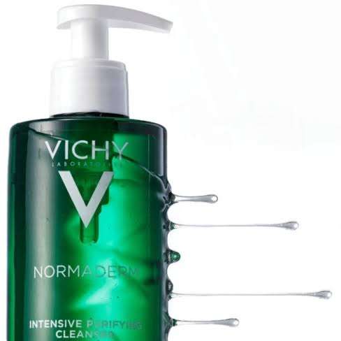 Vichy Normaderm gel 200_400 ml
