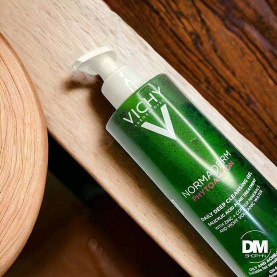Vichy Normaderm gel 200_400 ml