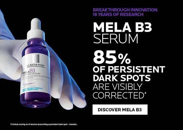 La Roche posay mela B3 Serum 30 nl