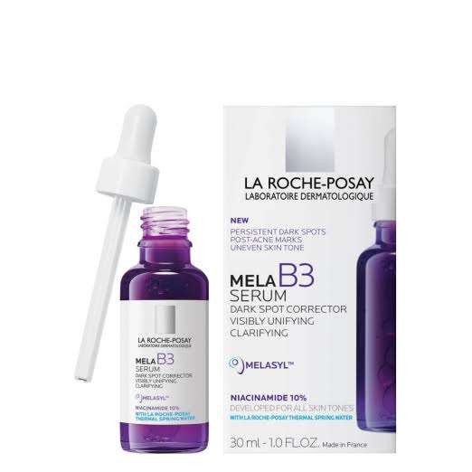 La Roche posay mela B3 Serum 30 nl