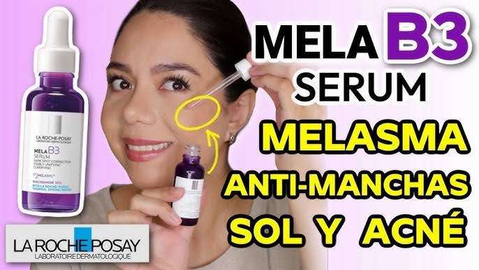 La Roche posay mela B3 Serum 30 nl