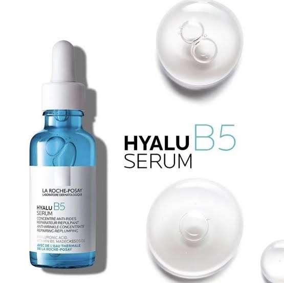 La Roche-Posay Hyalu B5 Serum 30 ml