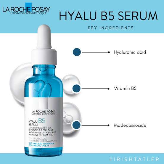 La Roche-Posay Hyalu B5 Serum 30 ml
