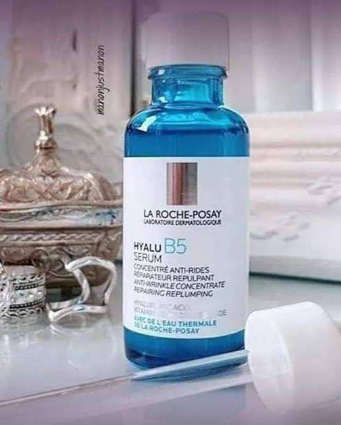 La Roche-Posay Hyalu B5 Serum 30 ml