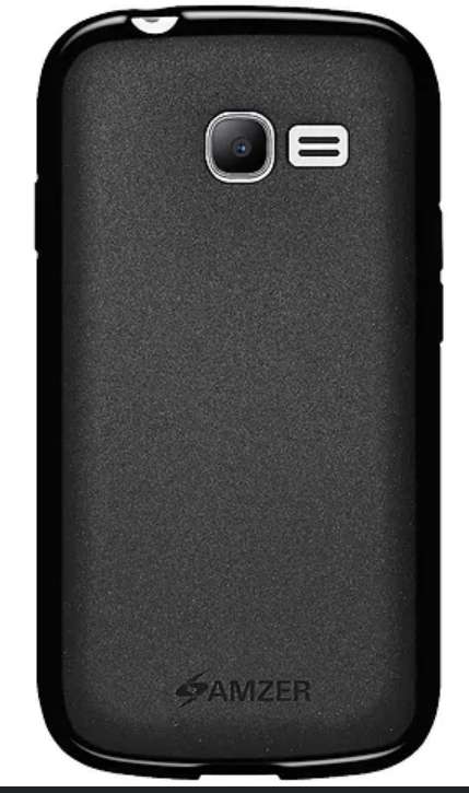 جراب سيليكون j1 mini