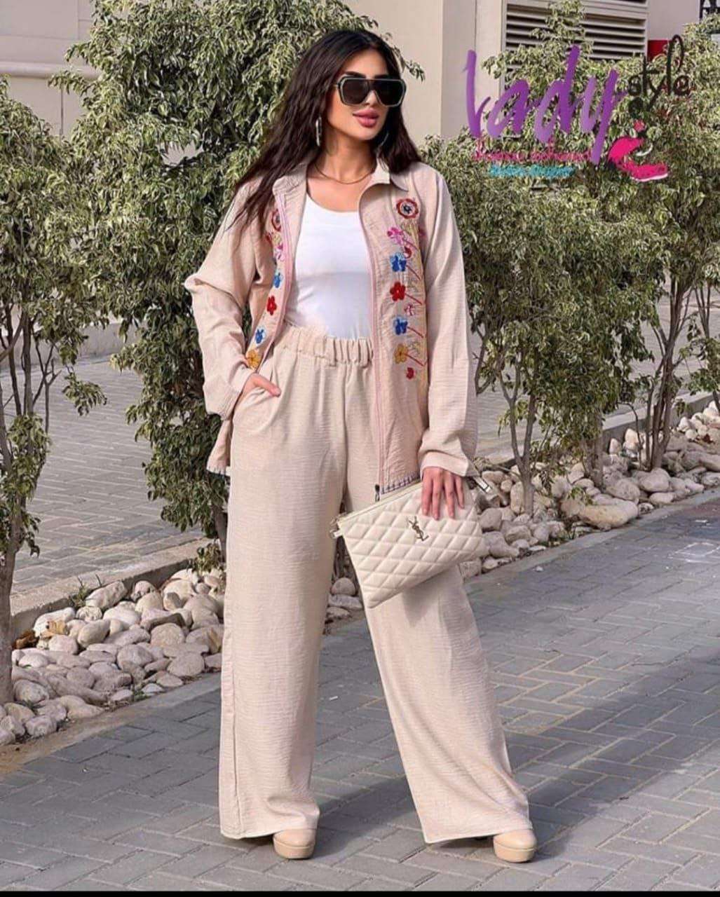 سوت 3قطع خامه سى واى