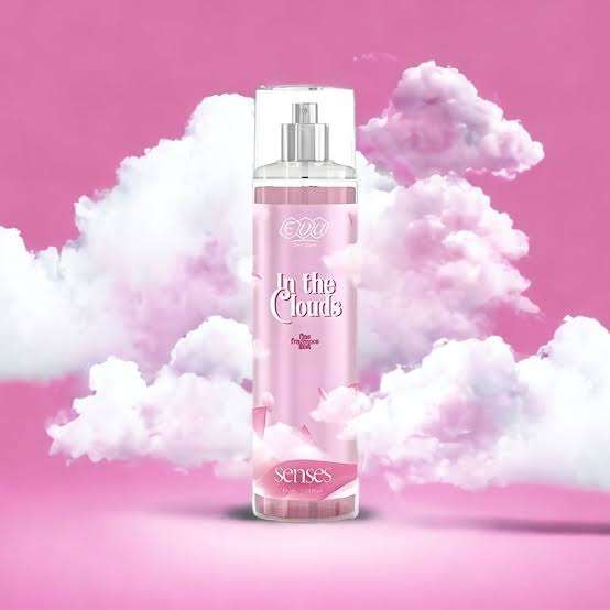 Eva body splash | سيزما