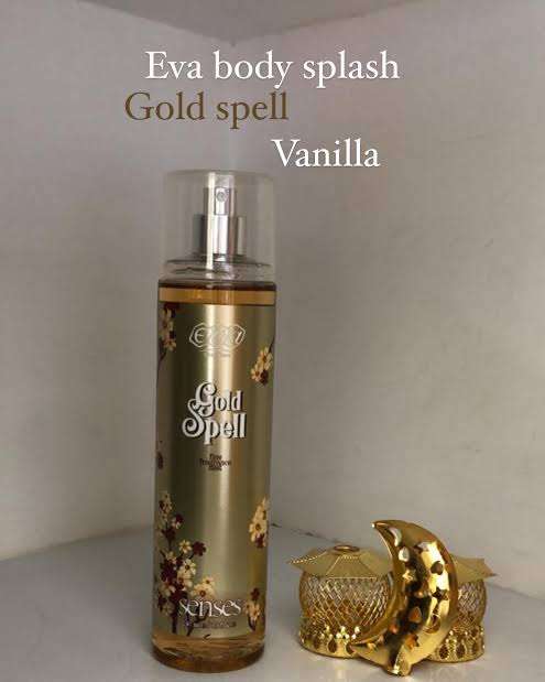 Eva body splash | سيزما