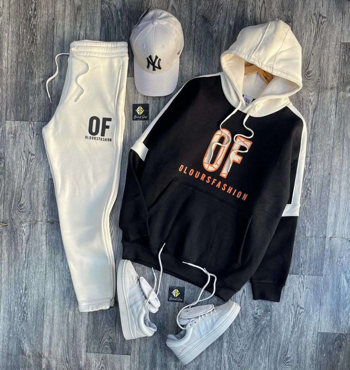 ترنج Off أوڤر سايز