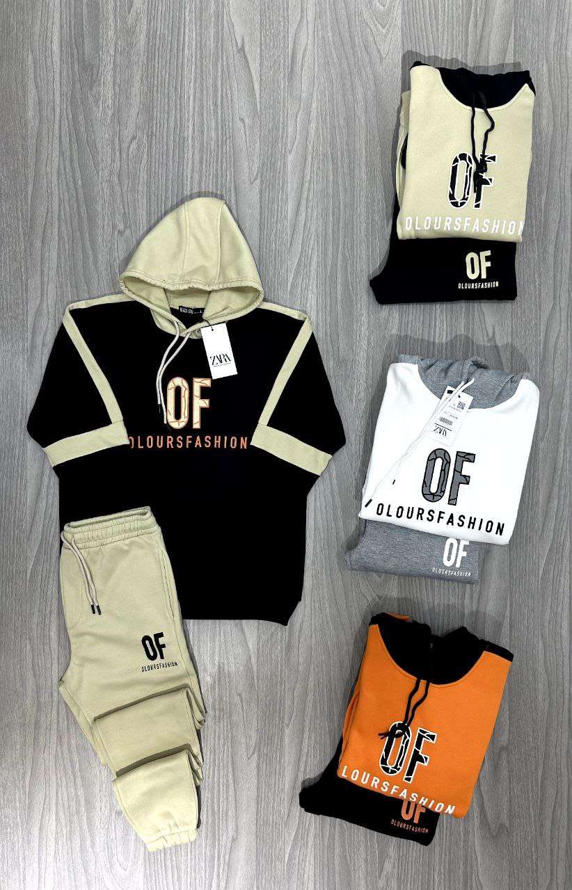 ترنج Off أوڤر سايز